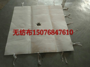 污水處理濾布